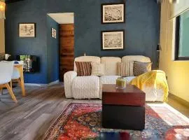 Apartment in Valle de Bravo
