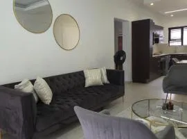 Candymore apartment