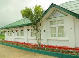 Gregory Lake View Bungalow