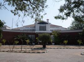 Arbian Sea Country Club, rezort v destinaci Karáčí