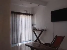 Casita viento