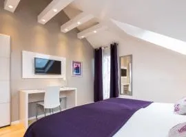 Laura Lux Suites