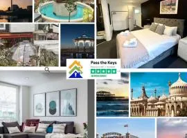 Lanes Luxury Apartment Pass The Keys