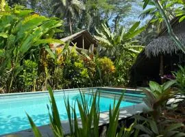 RNV Eco Resort Bungalows
