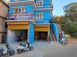 A N S Residency