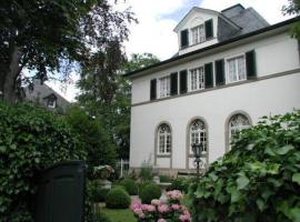 Bastgen Bed & Breakfast, hotel din Wittlich