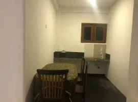 Marine bay surf villa