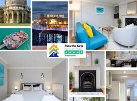 Regency Square Seaside Apartment Pass The Keys