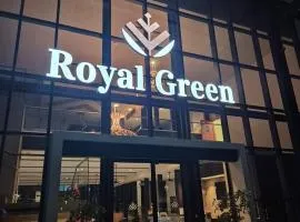 Royal Green Wellness Resort