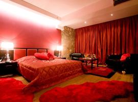 Hotel Cezaria, cheap hotel in Ioannina