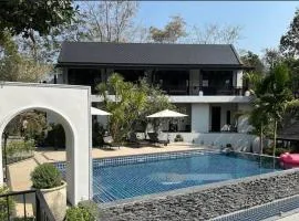 Perana Wellness Resort Chiang Mai