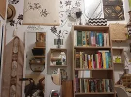 Garden Apartment Bnai Brak