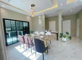 Jm poolvilla