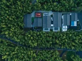 Shangyin Chuanbu Holiday Manor