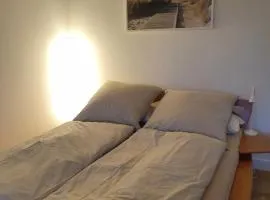 Quartier 706 mit Pool und Sauna