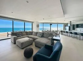 Brand New 6 Bedroom Penthouse #1010