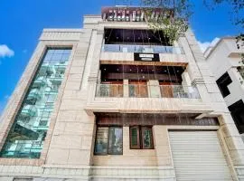 Palette Swaroop Nagar Formerly Shanti Kutir