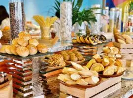 Flamingo Ibiza Hải Tiến Thanh Hóa Resort Luxury