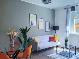 Morgagni Suites