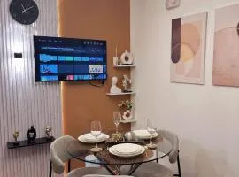 ReSa Residence at SeaWind Condo