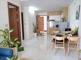 DINO Home HACOM 2BR 2WC