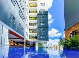 Poulo Wai Hotel & Apartment