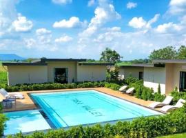 Tara Valley Saraburi, resort en Ban Chon