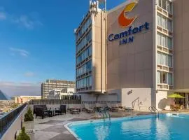 Comfort Inn Memphis Downtown