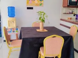 Edan house