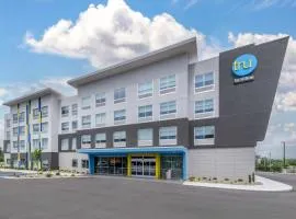 Tru By Hilton Lexington Hamburg