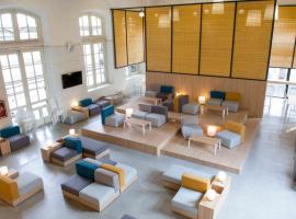 UP Hostel Valencia