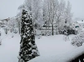 Haus Christof