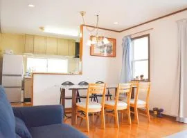 Ocean View House,5LDK free parking space for 2