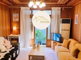 S Jin House