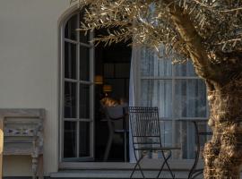 BnB bergelen, hotel in Wevelgem