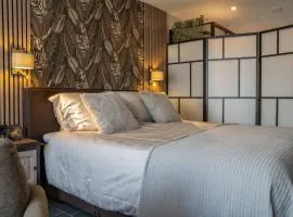 BnB bergelen