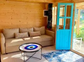 Eudaimonia Wooden Suites Nafplio Kandia