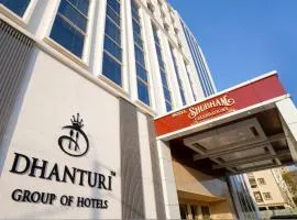 Hotel Shubham Celebrations-Miyapur
