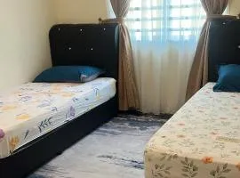 Rc Bistari Homestay