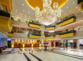 Kunming Jinjiang Hotel