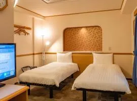 東横INN浅草蔵前１