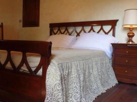 Il Fienile Holiday Home, nhà nghỉ dưỡng ở Le Fornacette