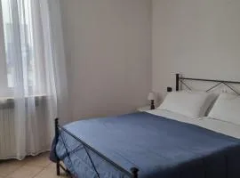 Appartamento Rosa