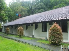 PVSC Sentul Resort