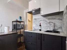 Le Comte - T1 - 5 mins Caves Champagne