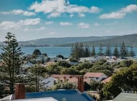 Spectacular views, charming cottage Pinnaroo