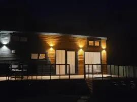 Kaktüs tiny house