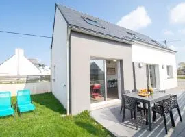 Le Perchoir Marin I Filet suspendu & Terrasse