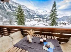 Chalet Alpenvista