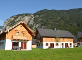 Dormio Hotel Obertraun, Hotel in Obertraun